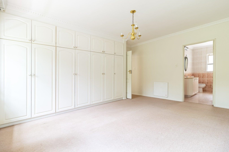 To Let 3 Bedroom Property for Rent in Newlands Western Cape
